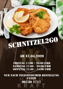Schnitzel2Go